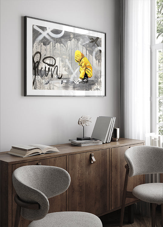 Fragile Voyages (NEW) - Posterbox