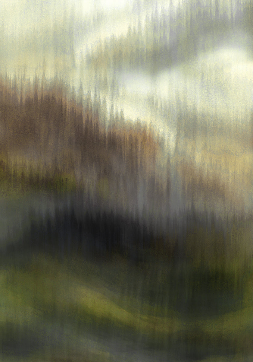 Welon Mglistego Lasu