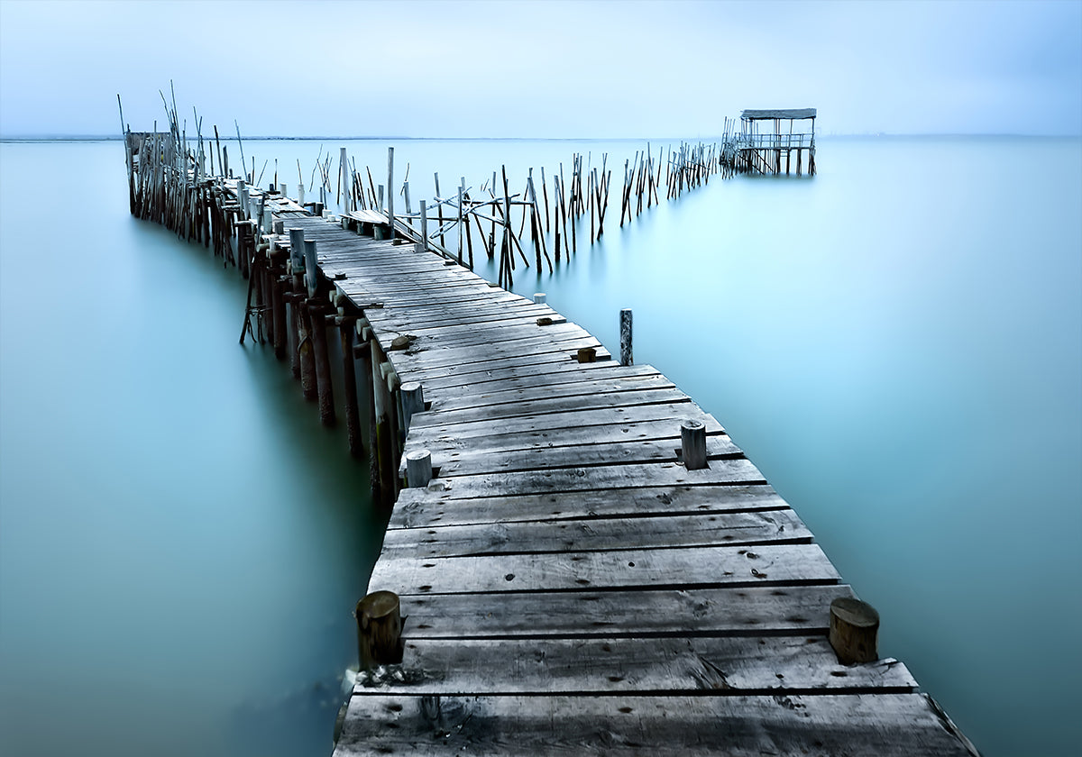 Plakat Carrasqueiry II