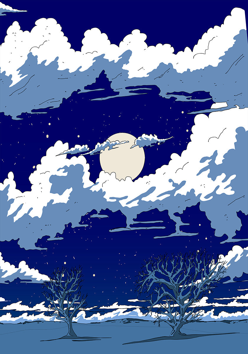 Niebo i gwiazdy (NOWOŚĆ)