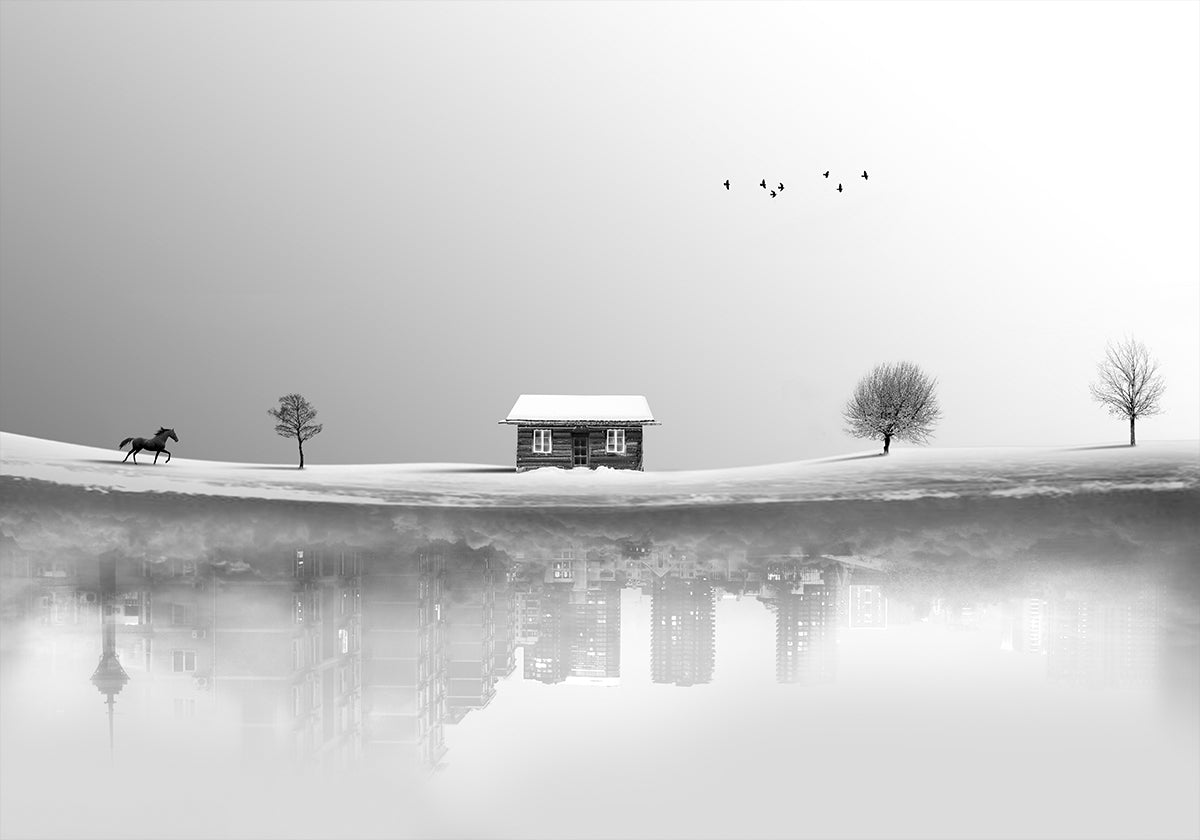 Niekończący się początek (NOWOŚĆ)