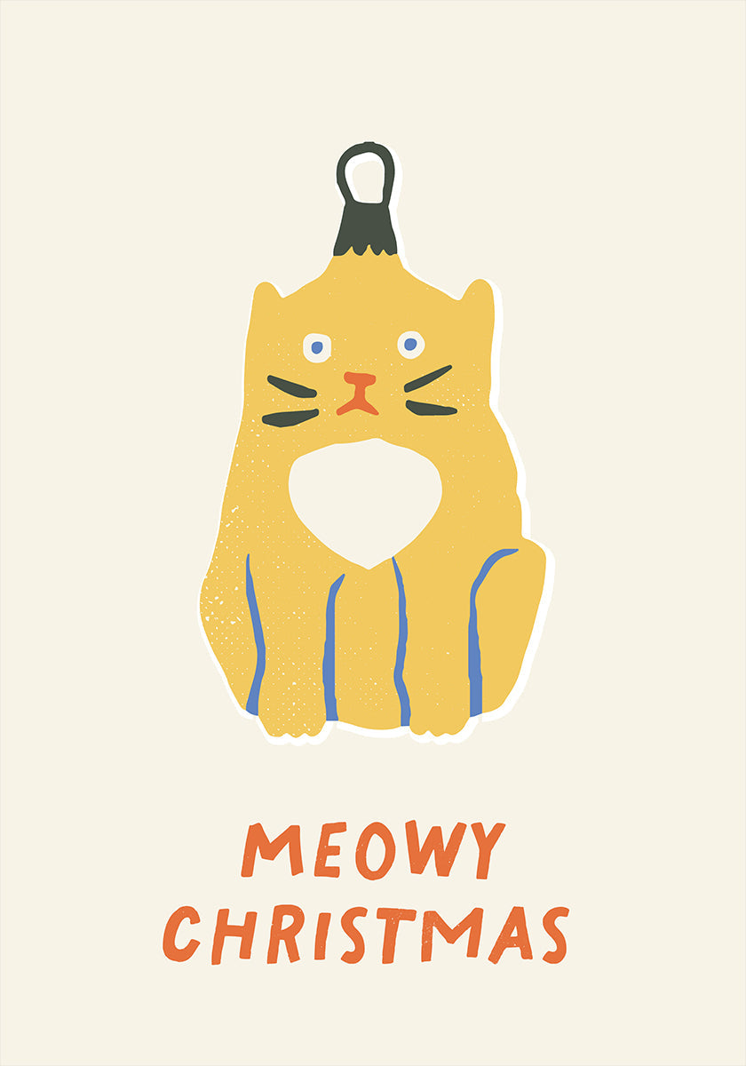 Wesołych Świąt plakat nr 44