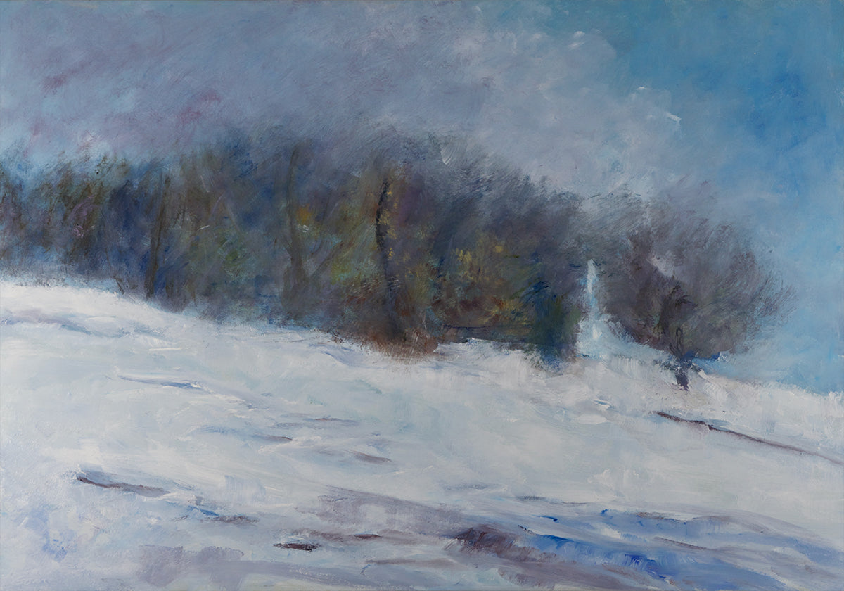 Linia kalenicowa (NOWOŚĆ)