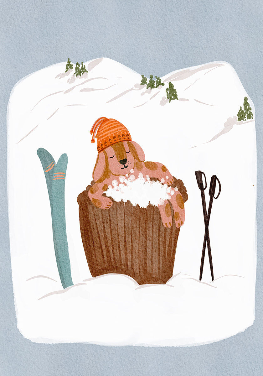 Płyn do kąpieli (NOWOŚĆ)