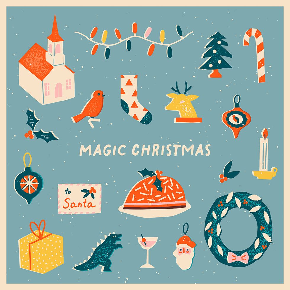 Happychristmasno83 Posters