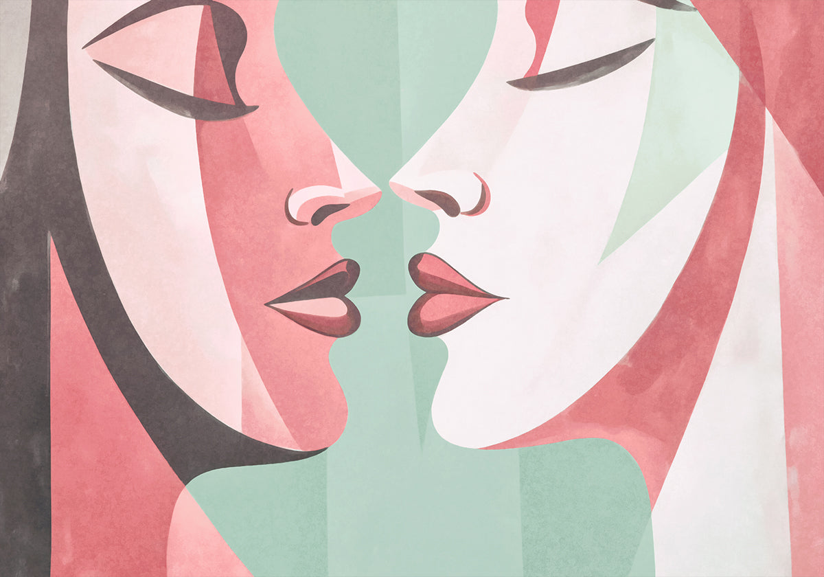 Abstrakcyjna intymność (NOWOŚĆ)