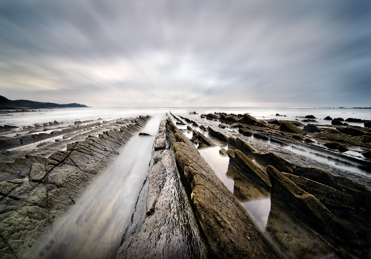 Dwie nieskończoności