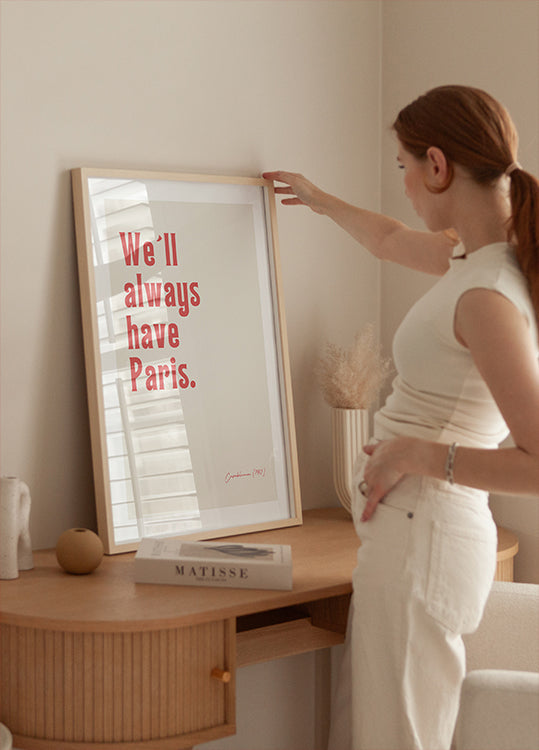 Modern Typographic Artwork (NEW) - Posterbox