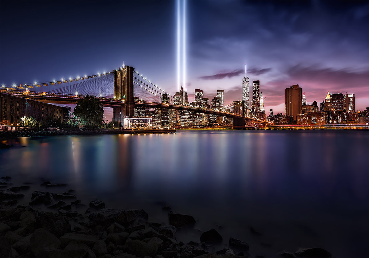 Niezapomniane 9-11