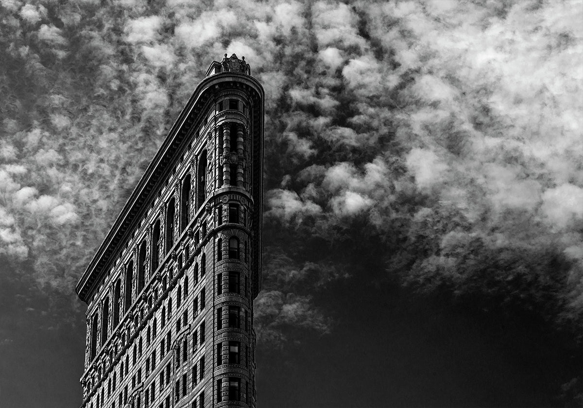 Nowy Jork, Flatiron