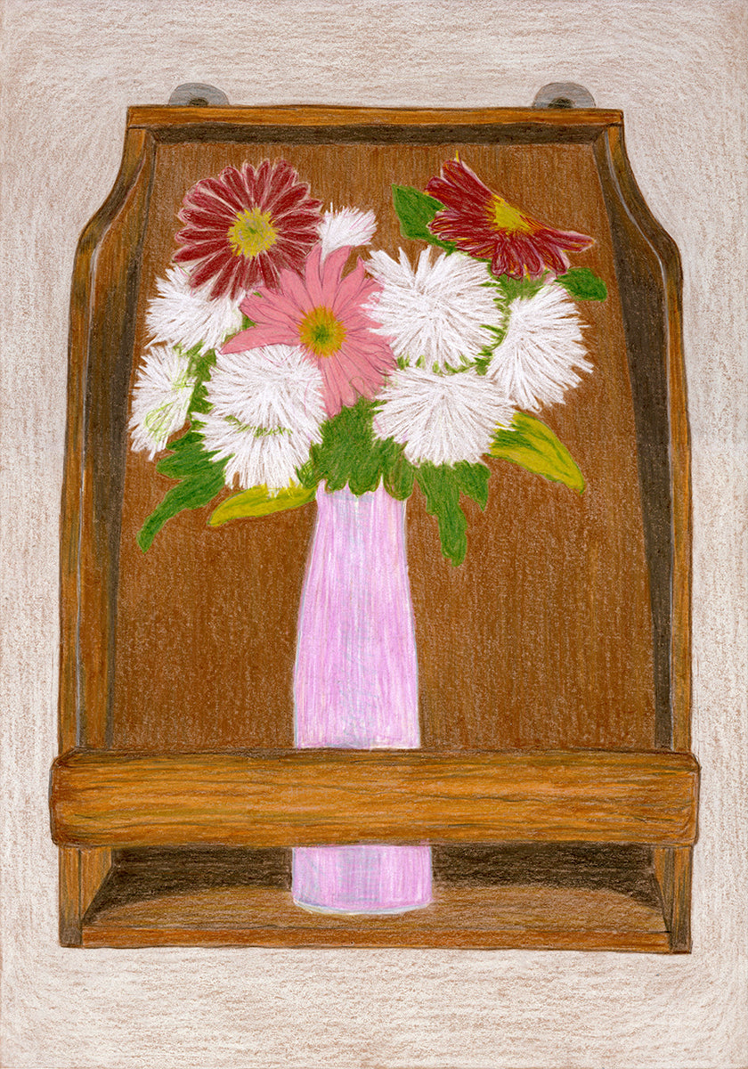 Bouquet (NEW) - Posterbox