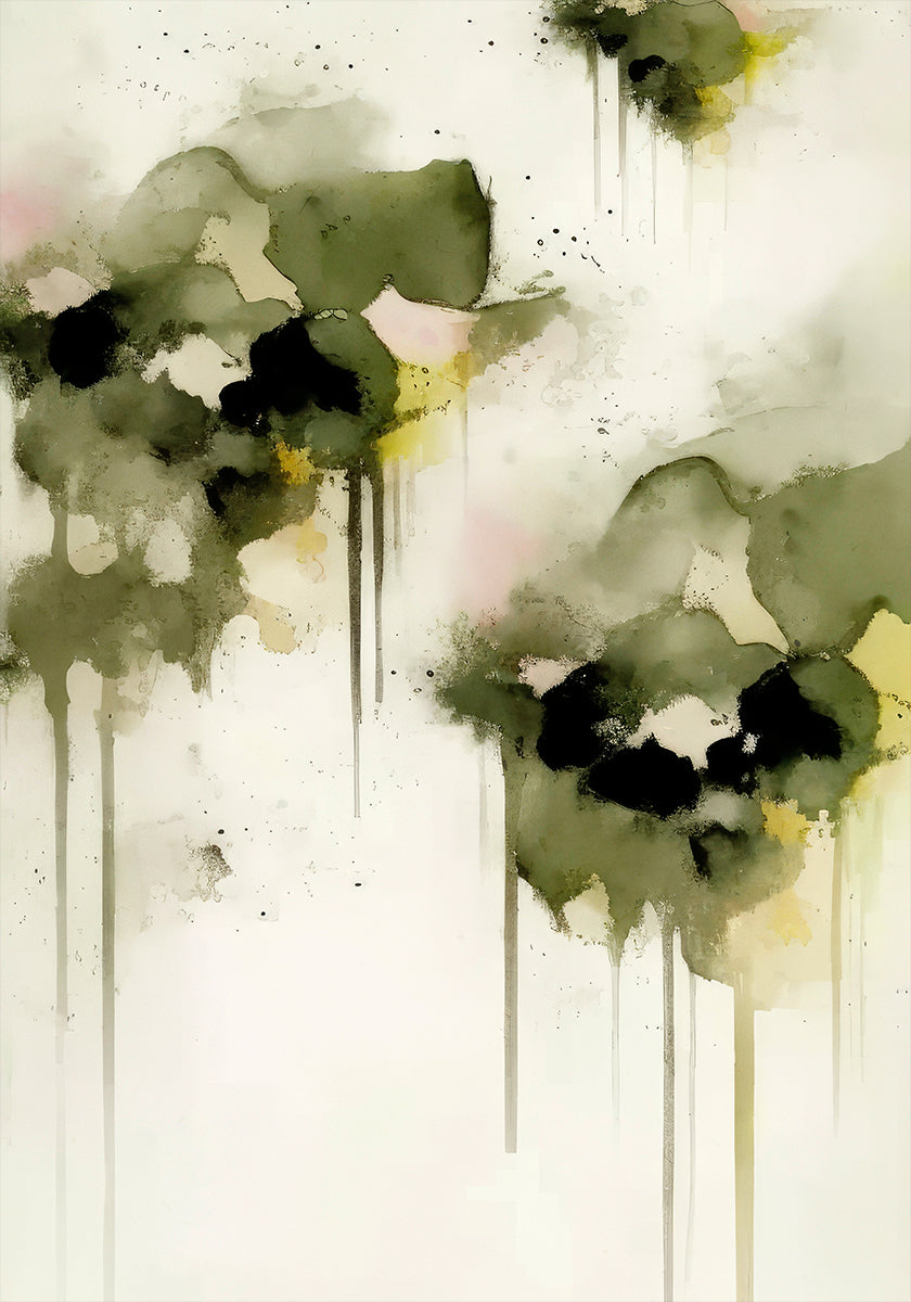 Drifting Shadows (NEW) - Posterbox