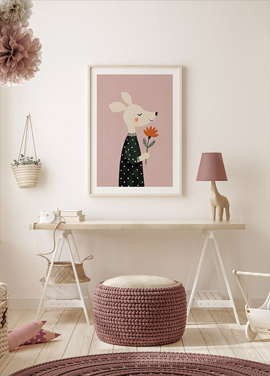 Mylovelyflower (NEW) - Posterbox