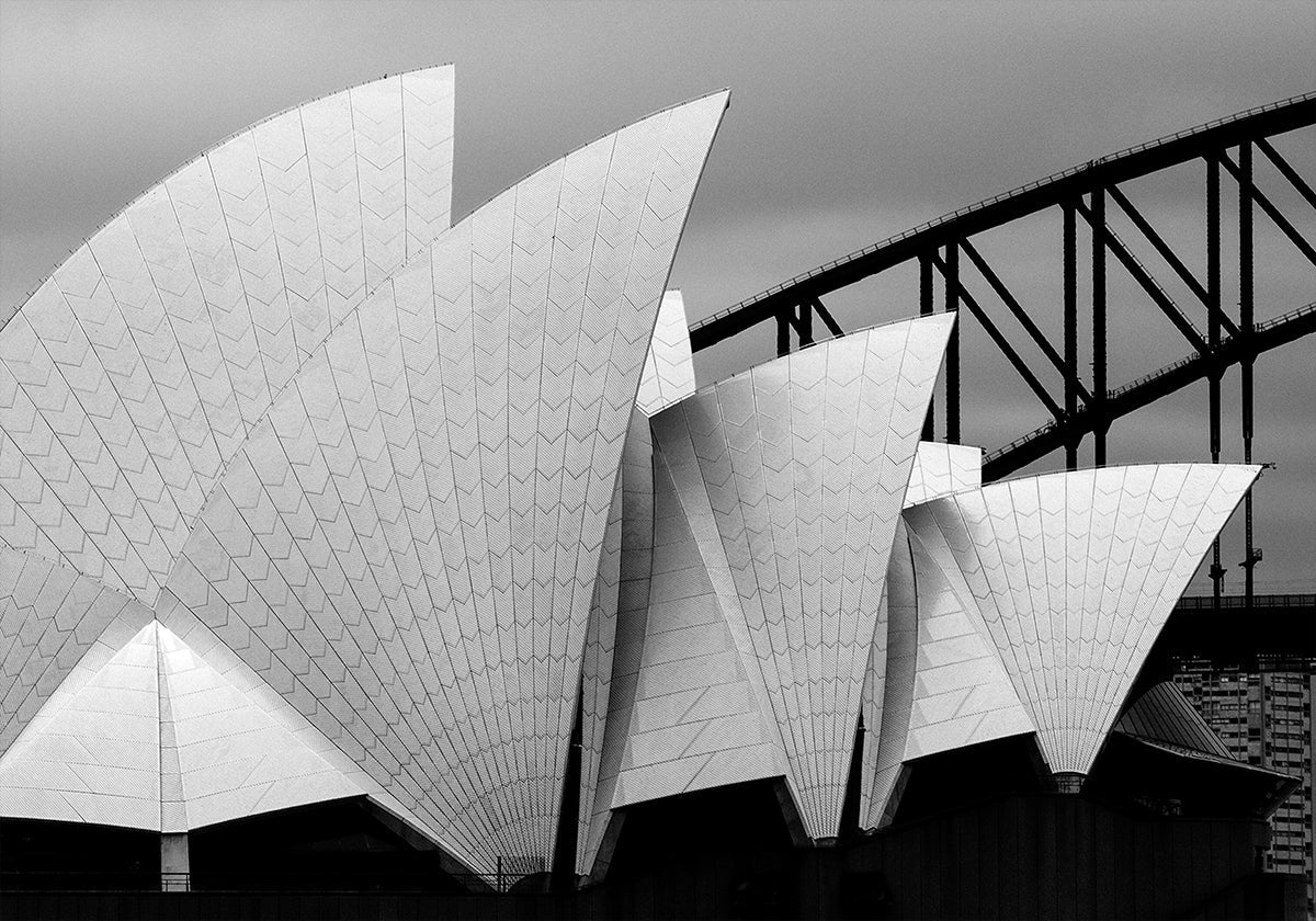Opera w Sydney