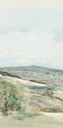 A Heath In Sussex By William Collins Plakat - Posterbox.dk