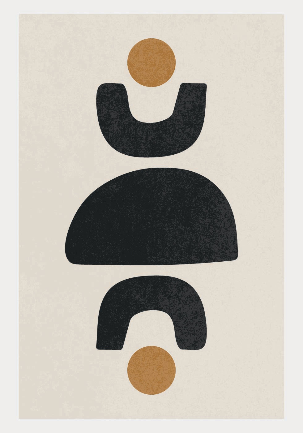 Picasso - Plakat Róże