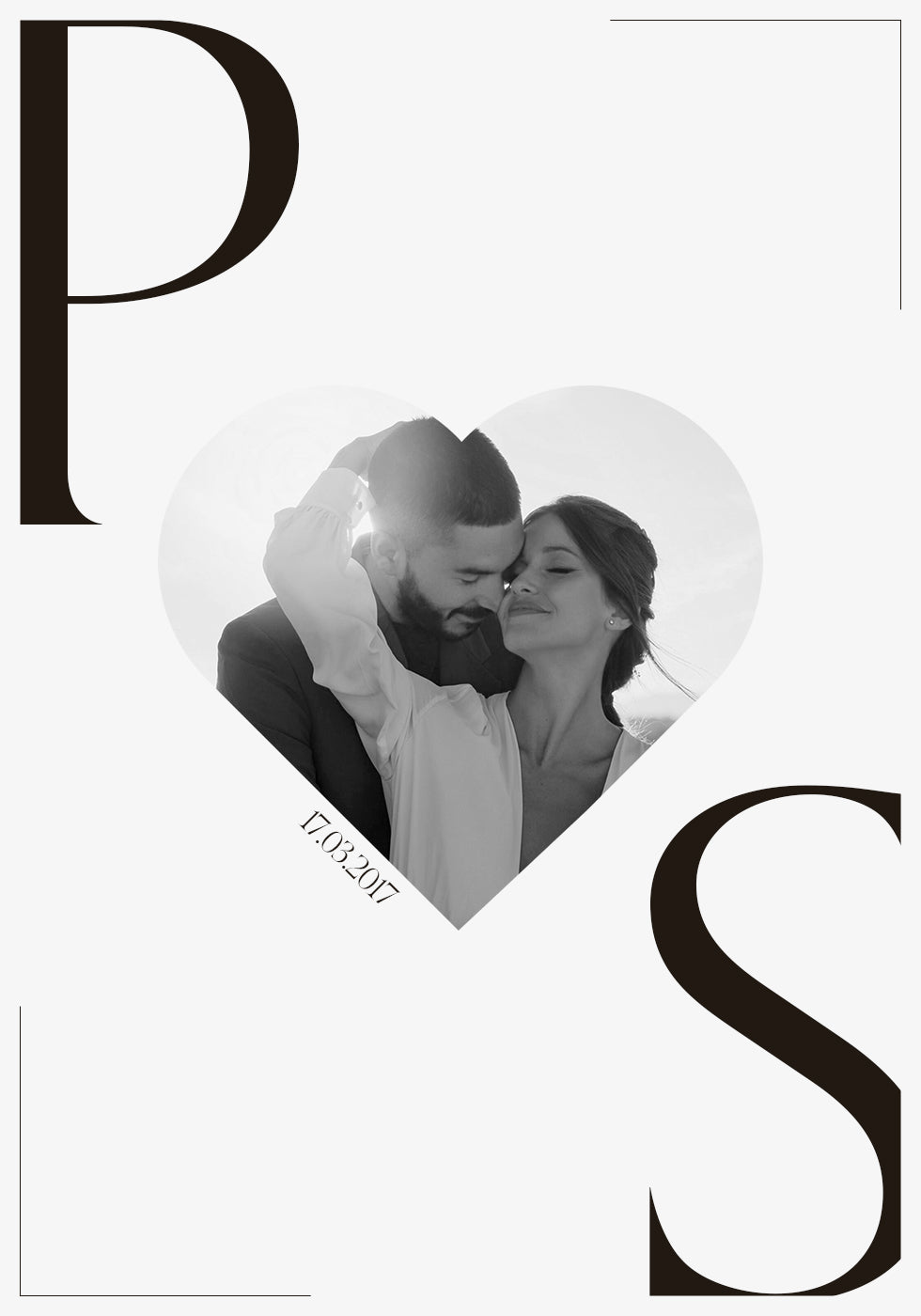 Plakat z kolażem zdjęć z mojego pierwszego roku