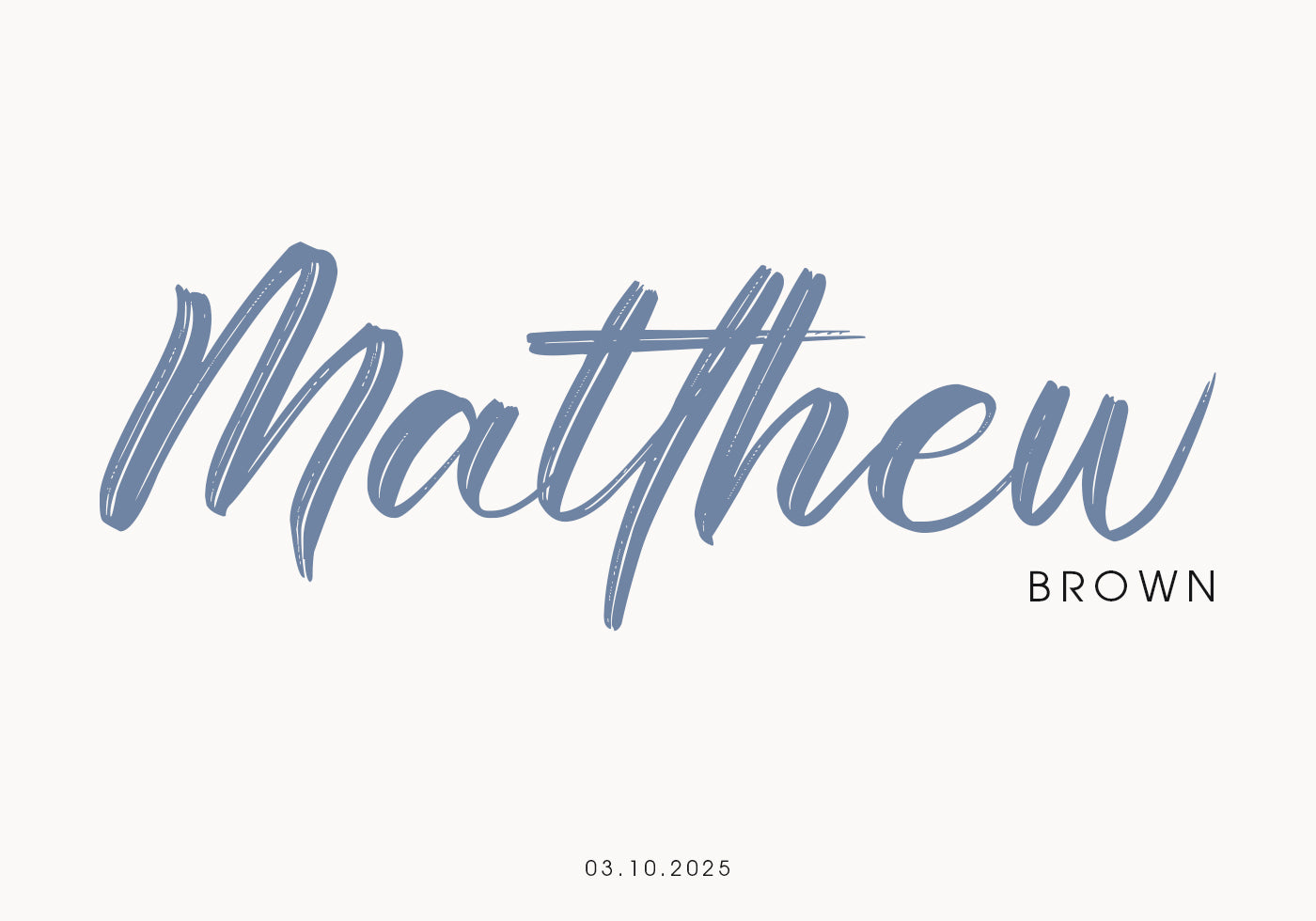 Plakat z kolażem zdjęć z mojego pierwszego roku