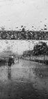 Behind Rain Drops Plakat - Posterbox.dk