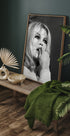 Brigitte Bardot 1965 Plakat - Posterbox.dk
