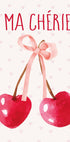 Cherry Plakat - Posterbox.dk
