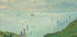 Cliffs at Pourville By Claude Monet Plakat - Posterbox.dk