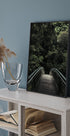 Forest Crossing Plakat - Posterbox.dk