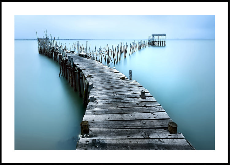 Plakat Carrasqueiry II