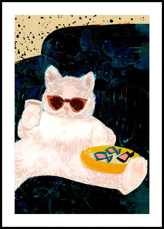 Zwierzęta Zwierzęta Koty (NOWOŚĆ)