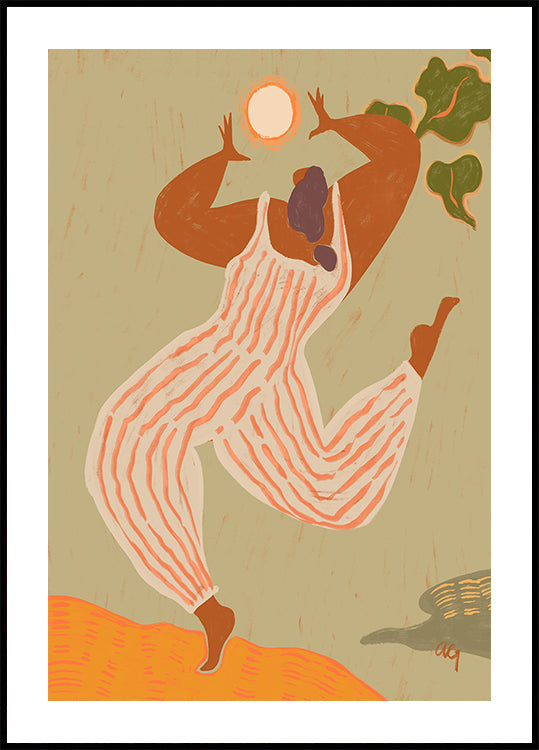 Sięgnij po słońce