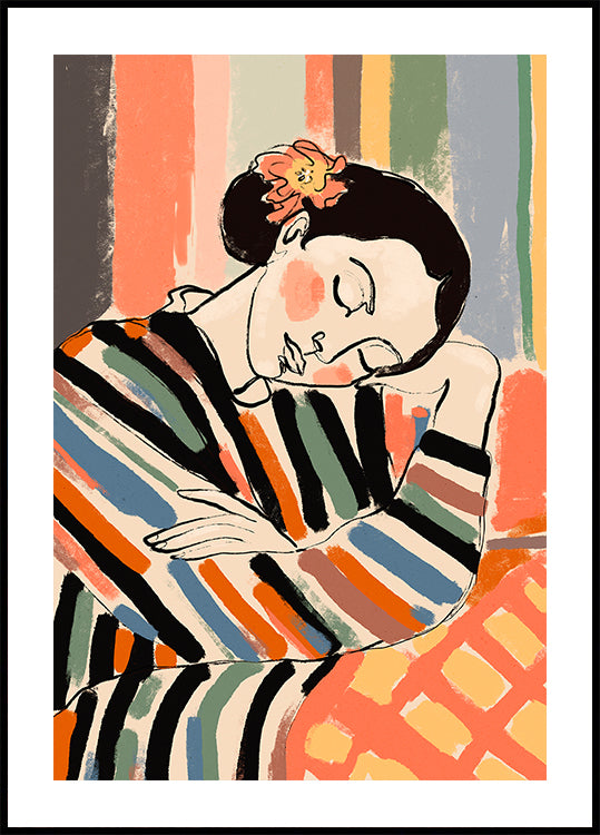 Pasiasta Serenity (NOWOŚĆ)