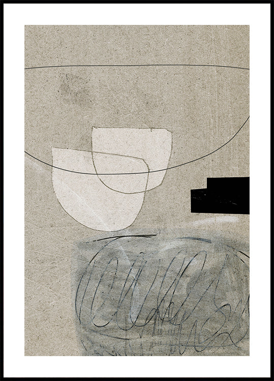 Plakat nr 1 dotyczący stylu życia