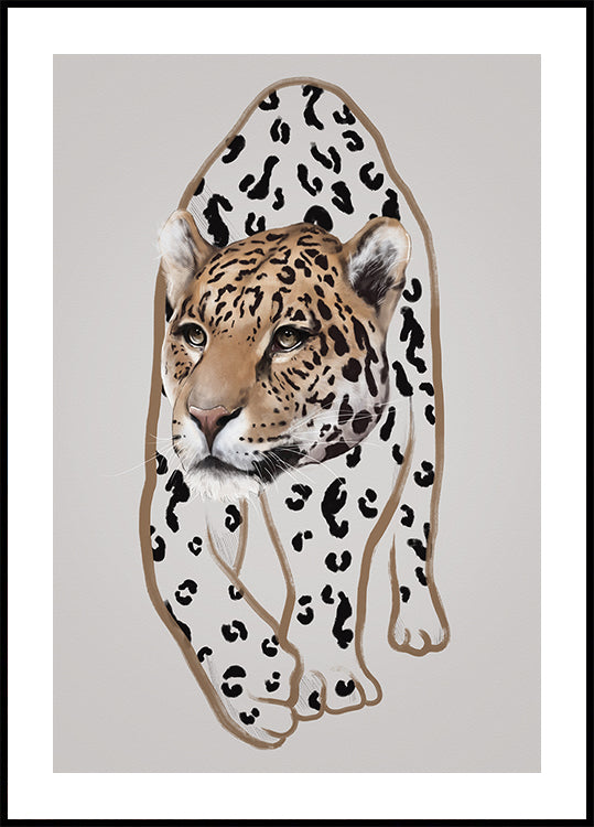 Il Leopardo nr I
