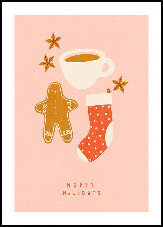 Świąteczny nastrój (NOWOŚĆ)