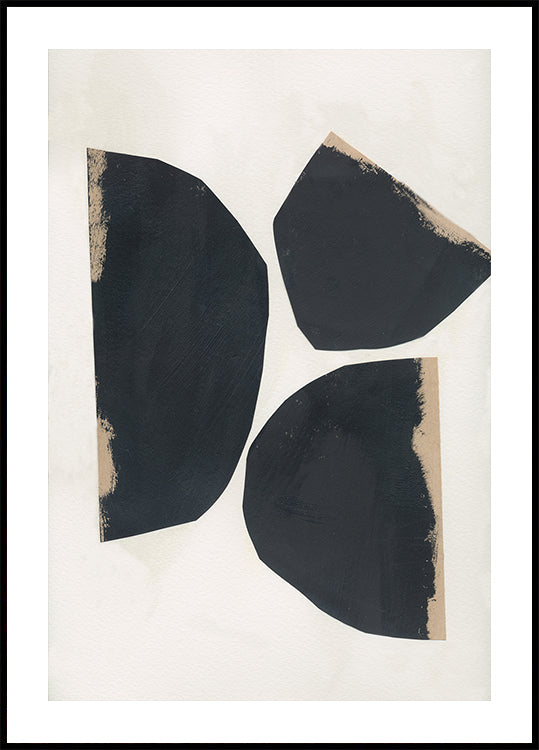 Organiczne kształty 1 (NOWOŚĆ)