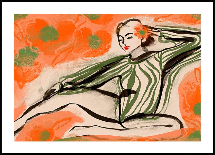 Kwiatowy spokój (NOWOŚĆ)