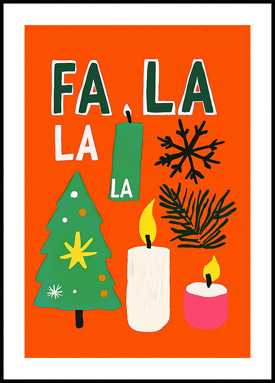 Świąteczna eksplozja radości (NOWOŚĆ)