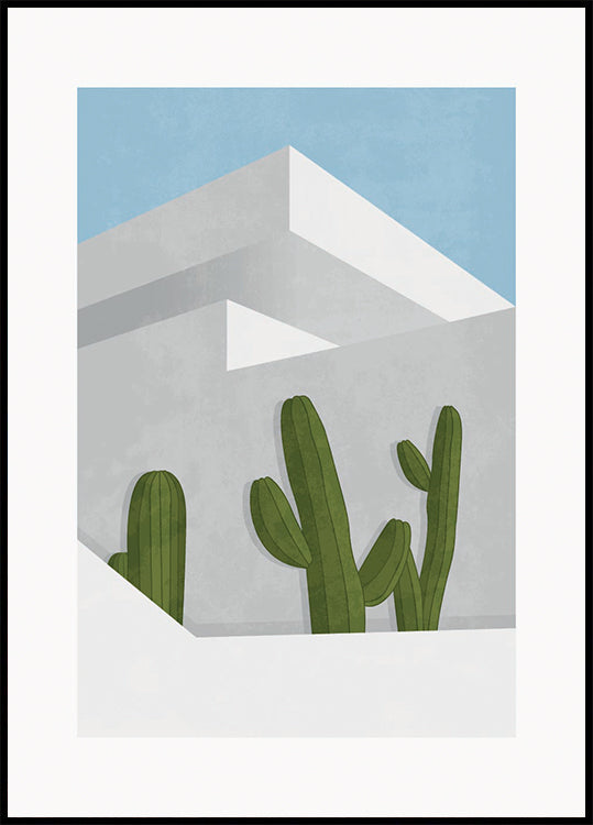 Picasso - Plakat Róże