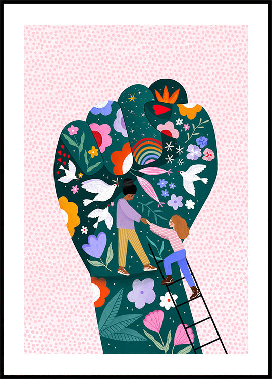 Plakat Solidarności