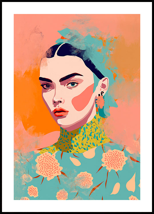 Żywa elegancja (NOWOŚĆ)