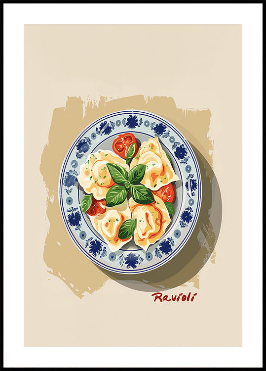 Ravioli Rozkosz