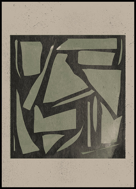 Fragmenty abstrakcyjne