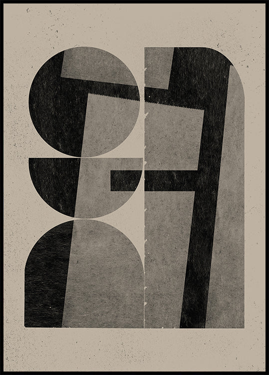 Harmonia geometryczna