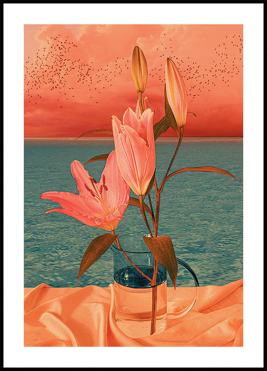 MARTWA NATURA