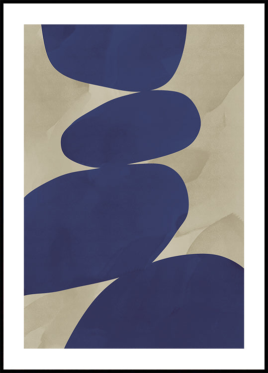Picasso - Plakat Róże