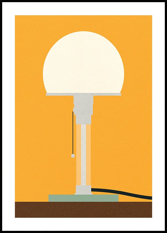 Wagenfelda Wg24