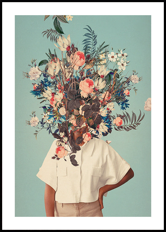 Dzięki Bogu, że jest wiosna plakat