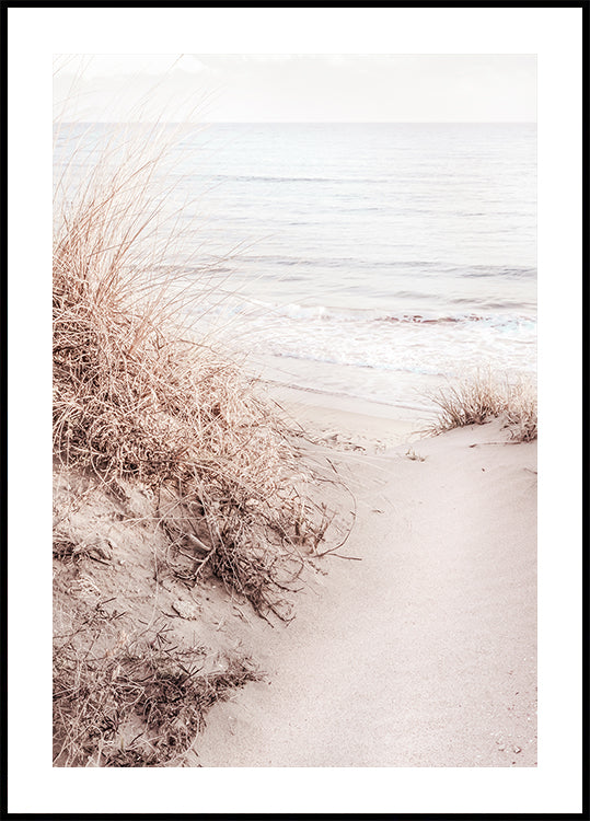 Plakat Beach_010