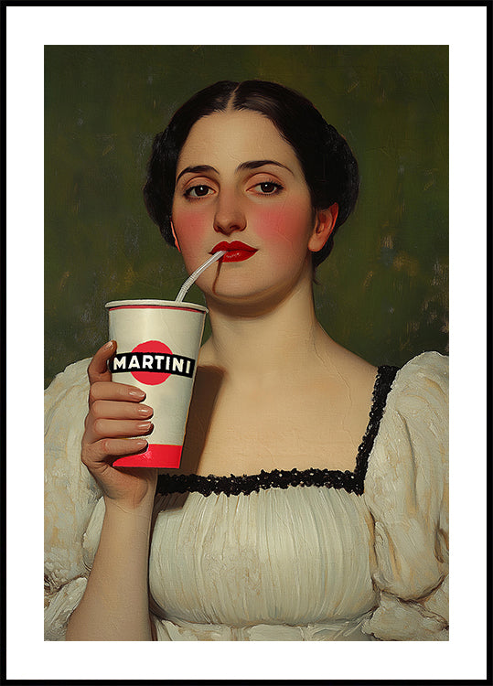 Zwykłe Martini