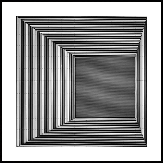 lost perspective Poster